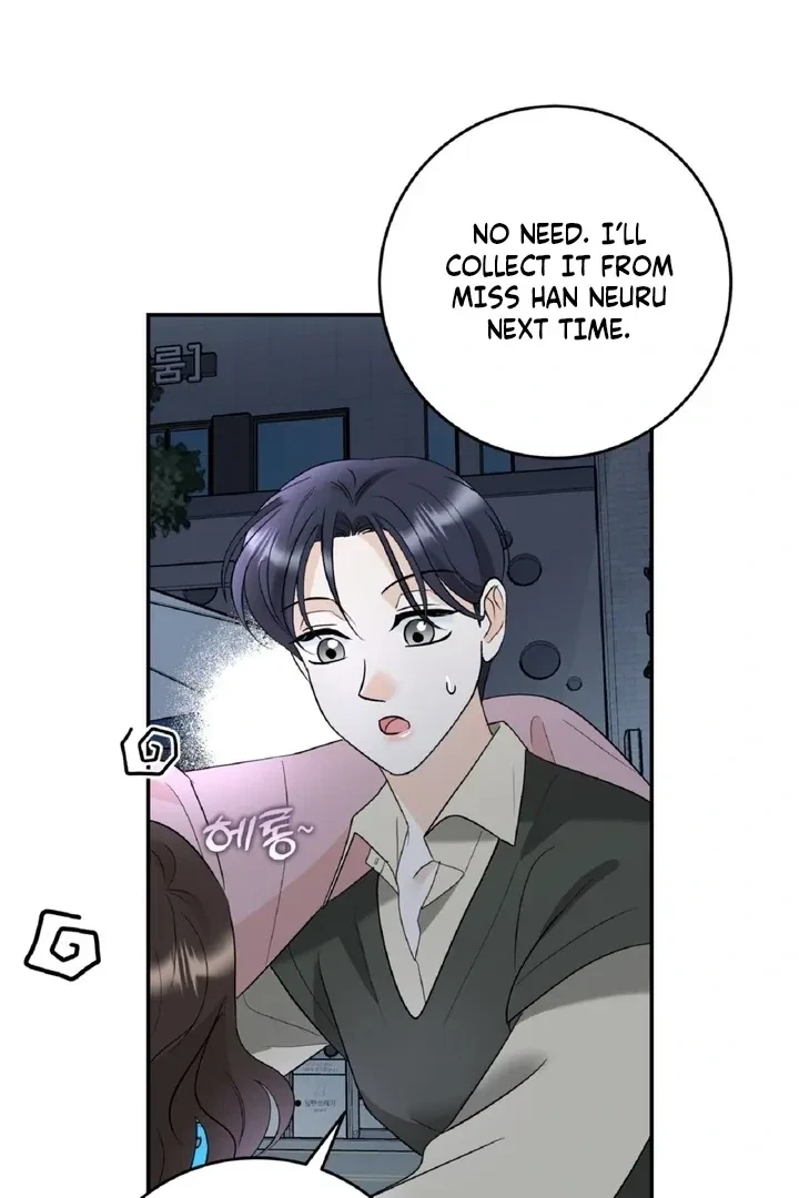 Crush On, Daeri Chapter 2, page 80