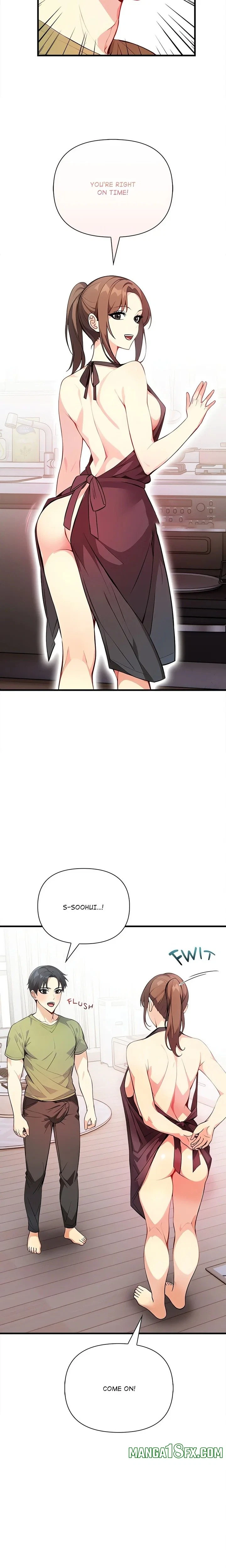 Rekindled Heat Chapter 4, page 11