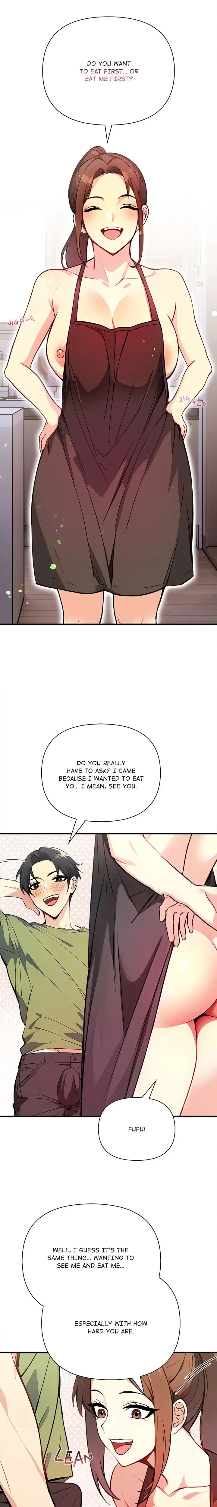 Rekindled Heat Chapter 4, page 12