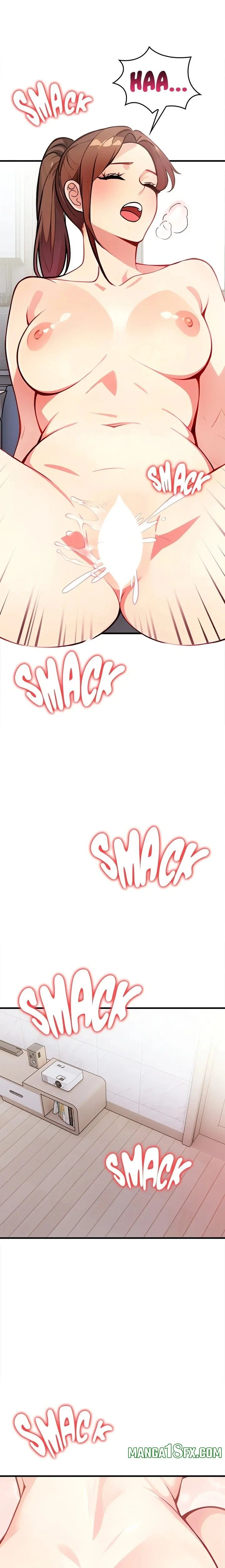 Rekindled Heat Chapter 4, page 19