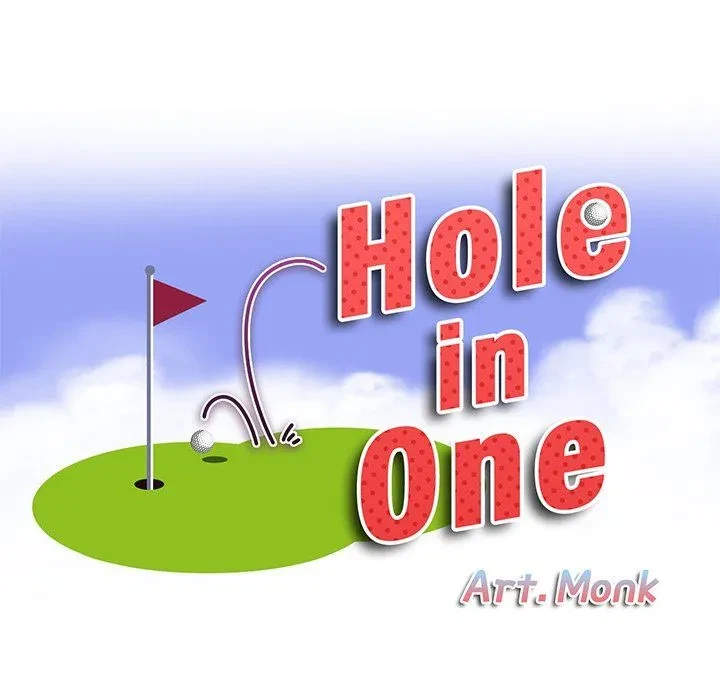 Hole In One Chapter 30, page 10