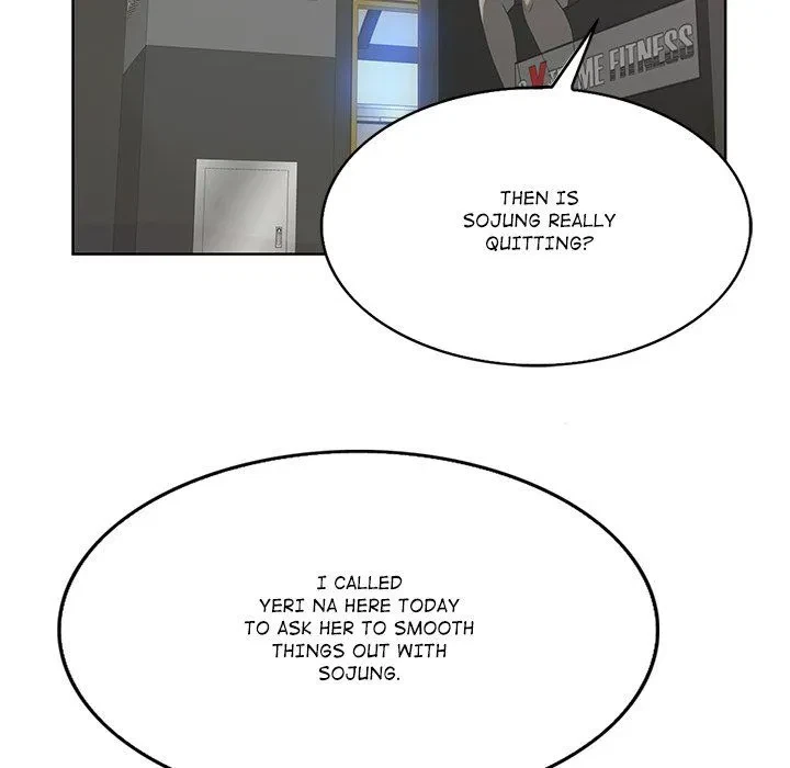 Hole In One Chapter 30, page 109