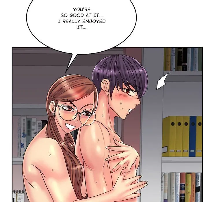 Hole In One Chapter 30, page 18