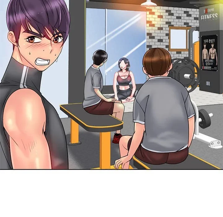 Hole In One Chapter 30, page 67