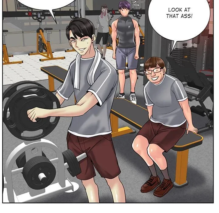Hole In One Chapter 30, page 71