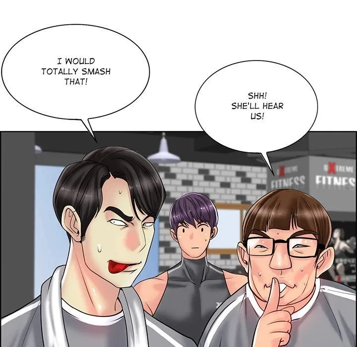 Hole In One Chapter 30, page 72
