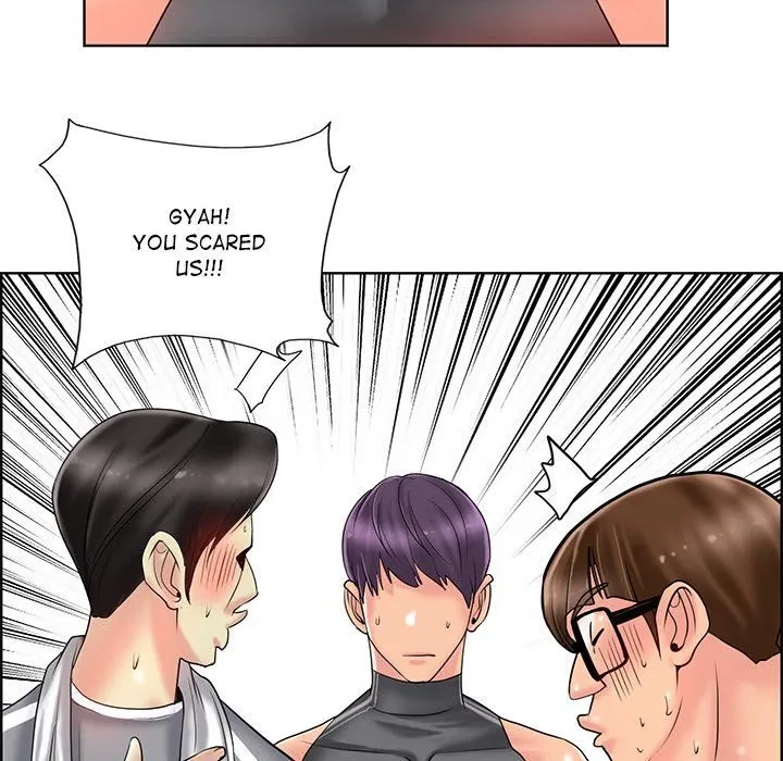 Hole In One Chapter 30, page 76