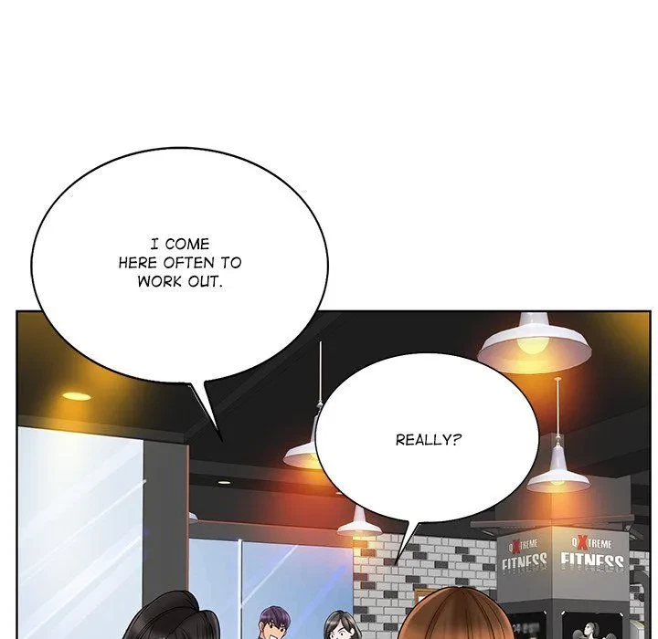 Hole In One Chapter 30, page 85