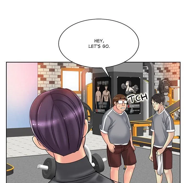 Hole In One Chapter 30, page 87