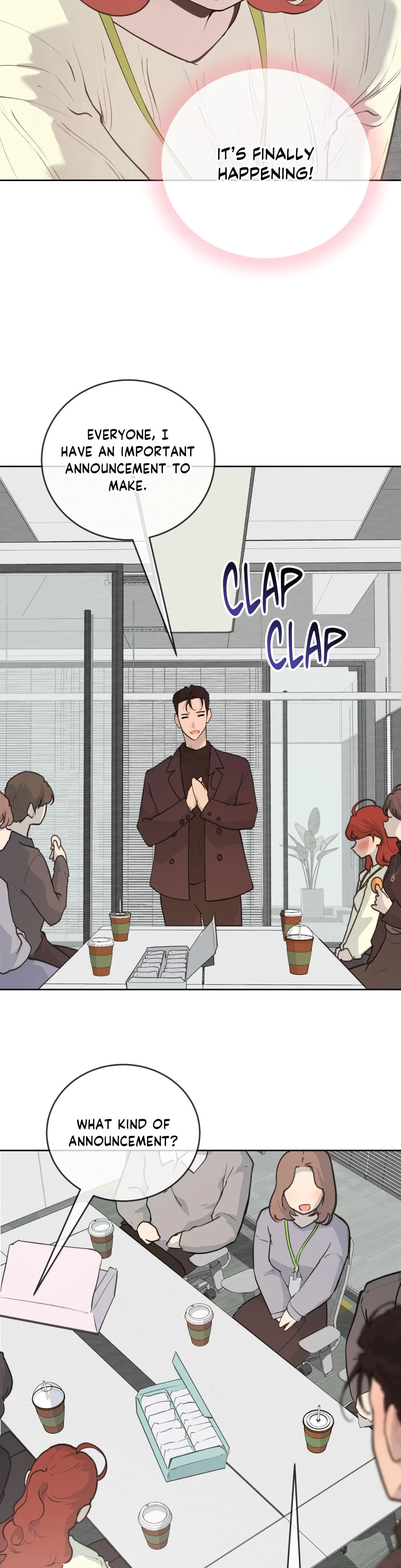 Cherry Pop Chapter 33, page 13