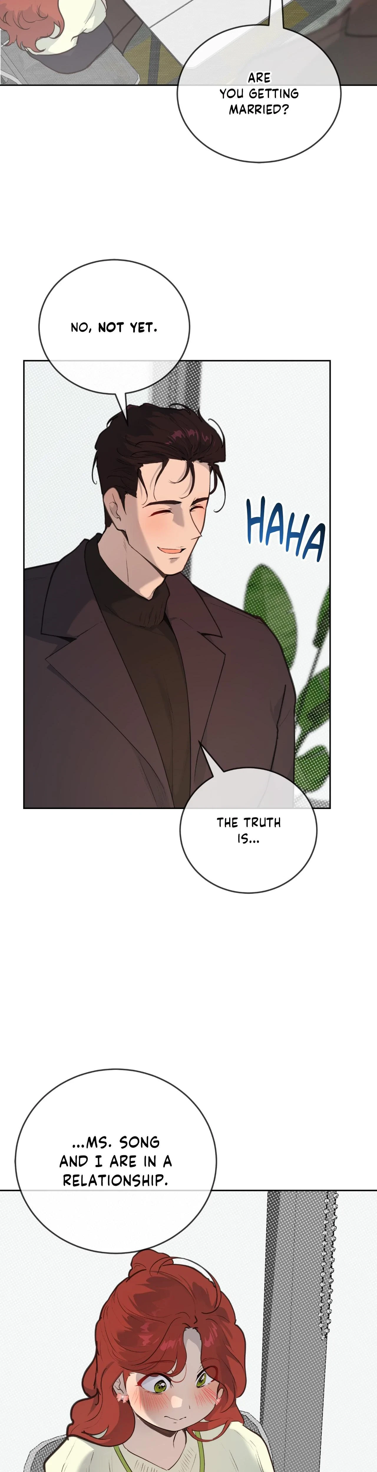 Cherry Pop Chapter 33, page 14