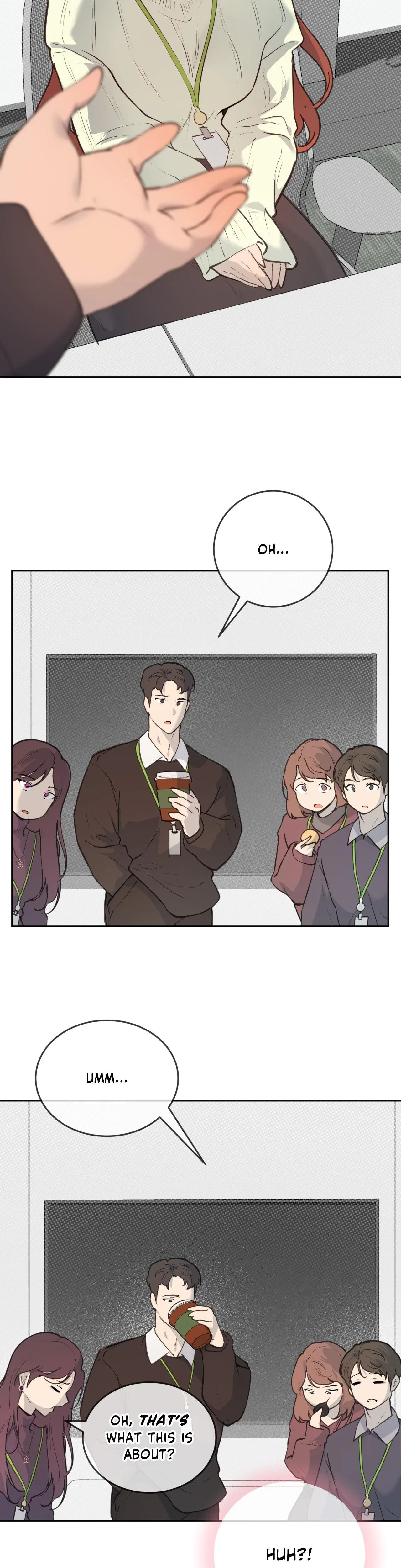 Cherry Pop Chapter 33, page 15