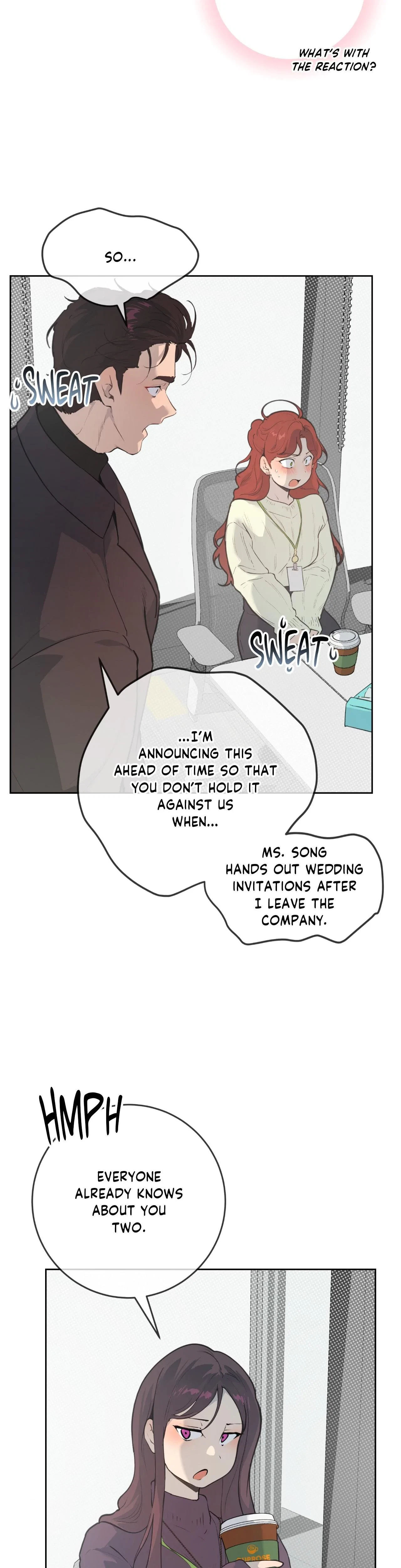 Cherry Pop Chapter 33, page 16