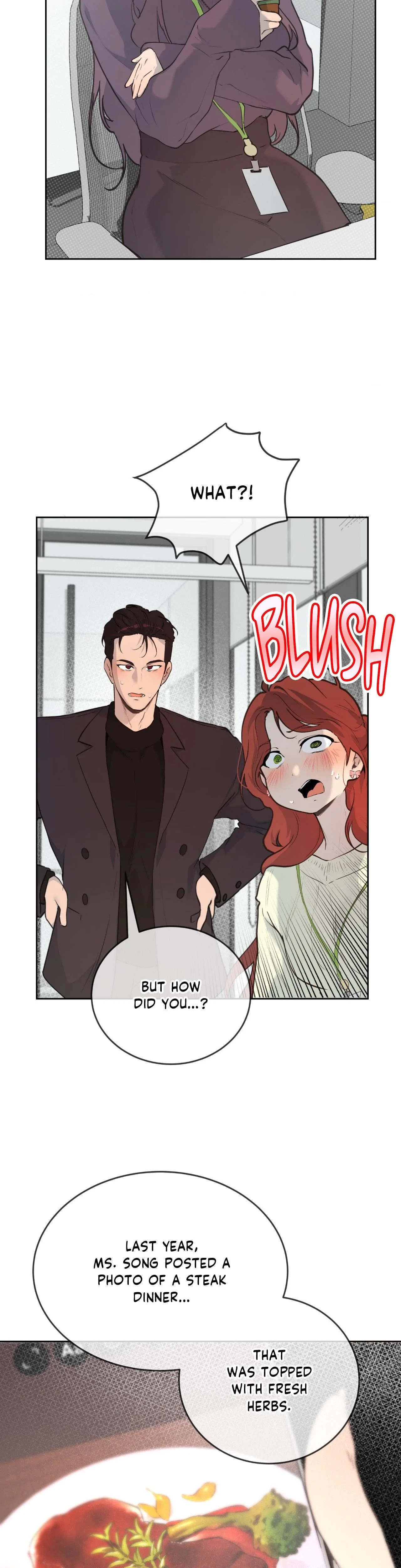 Cherry Pop Chapter 33, page 17