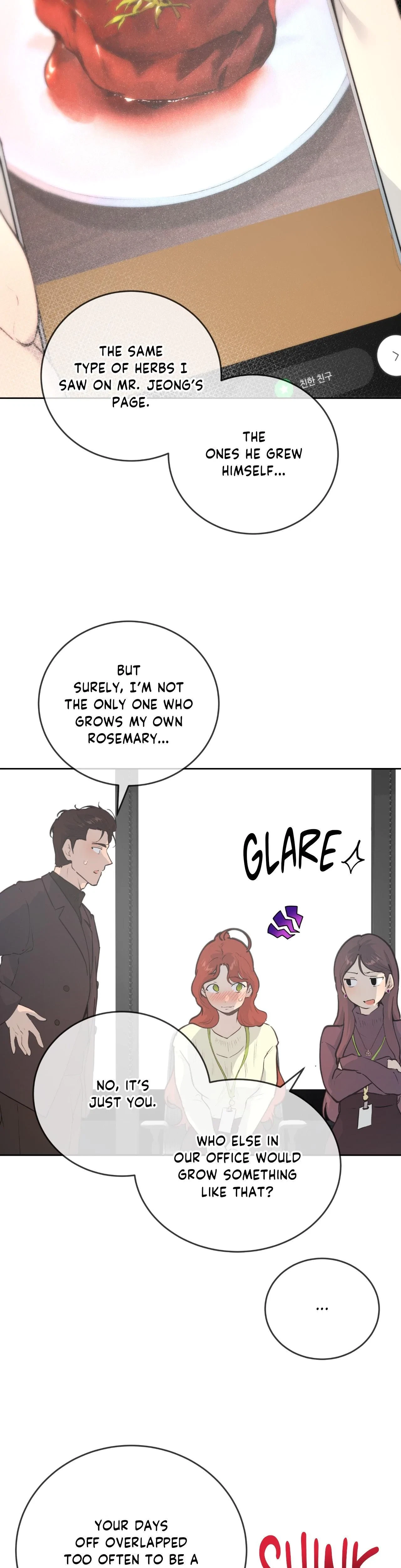 Cherry Pop Chapter 33, page 18