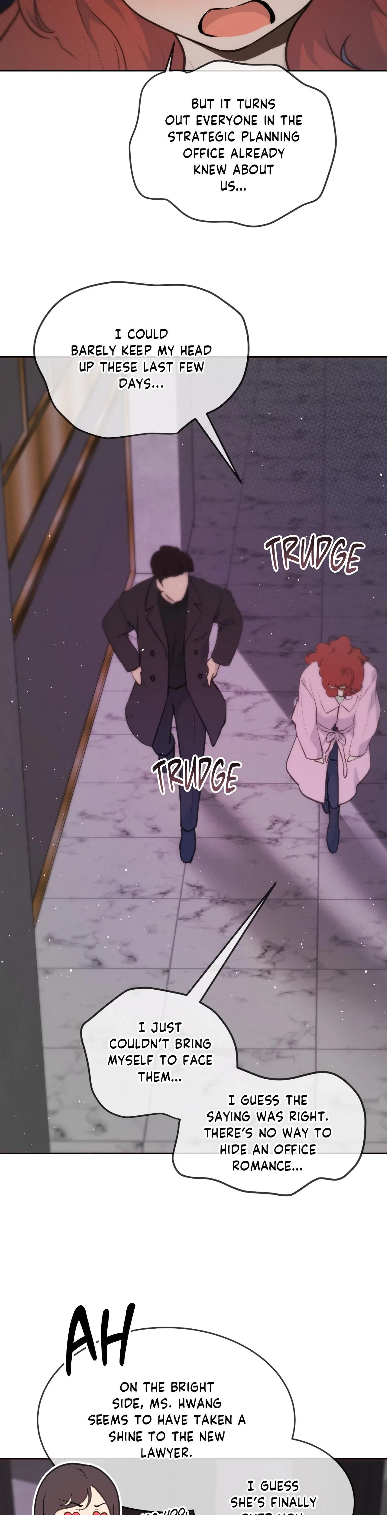 Cherry Pop Chapter 33, page 21