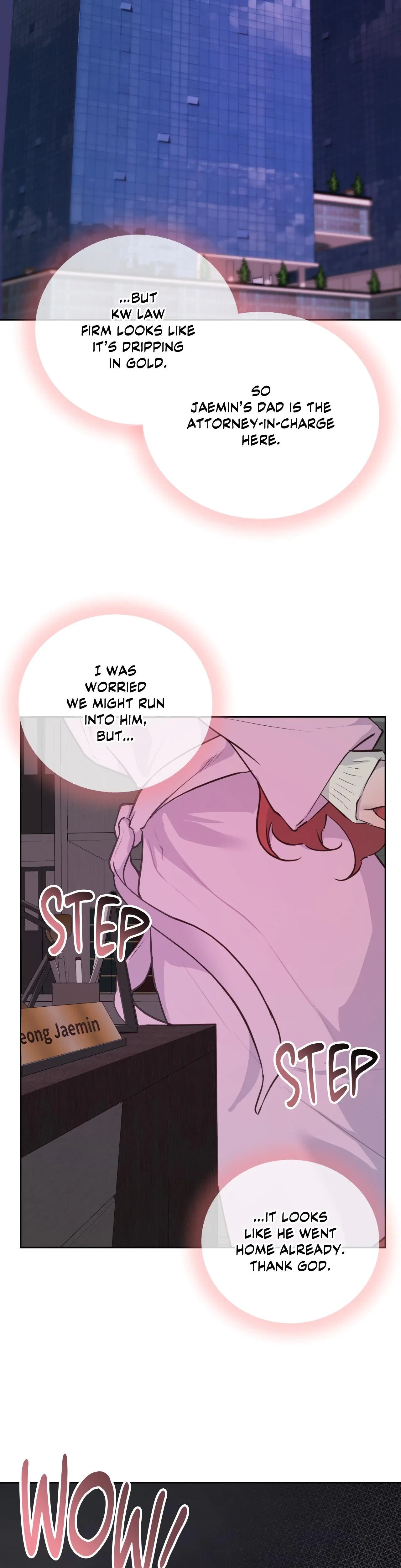 Cherry Pop Chapter 33, page 24