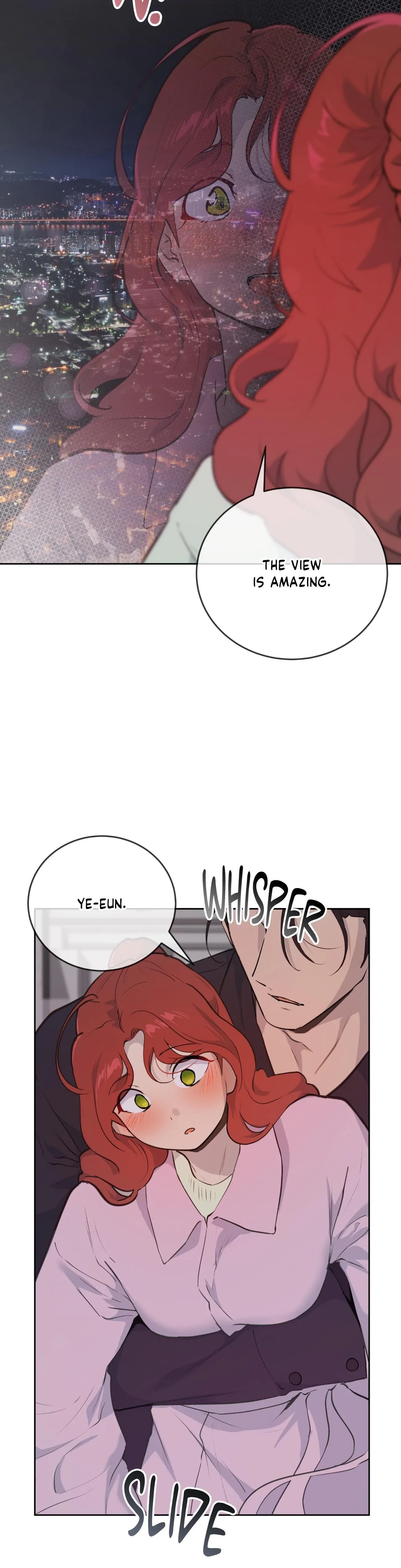Cherry Pop Chapter 33, page 25