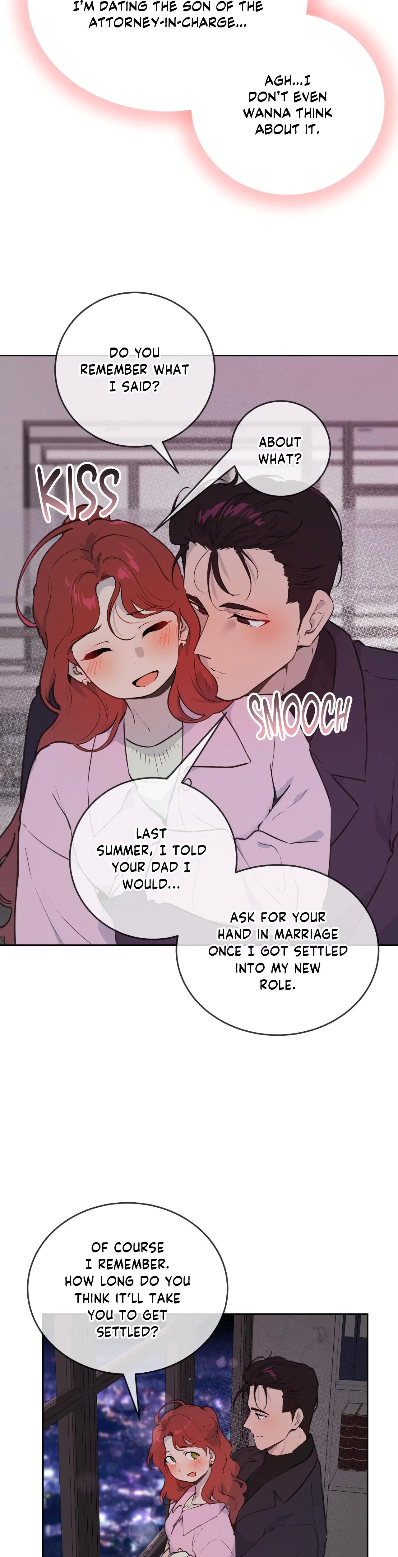 Cherry Pop Chapter 33, page 27