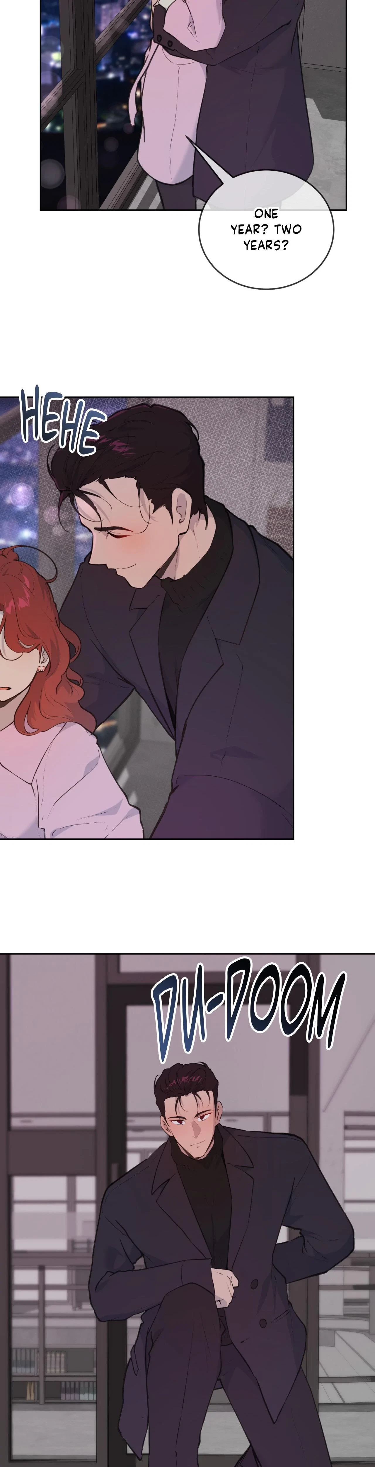 Cherry Pop Chapter 33, page 28