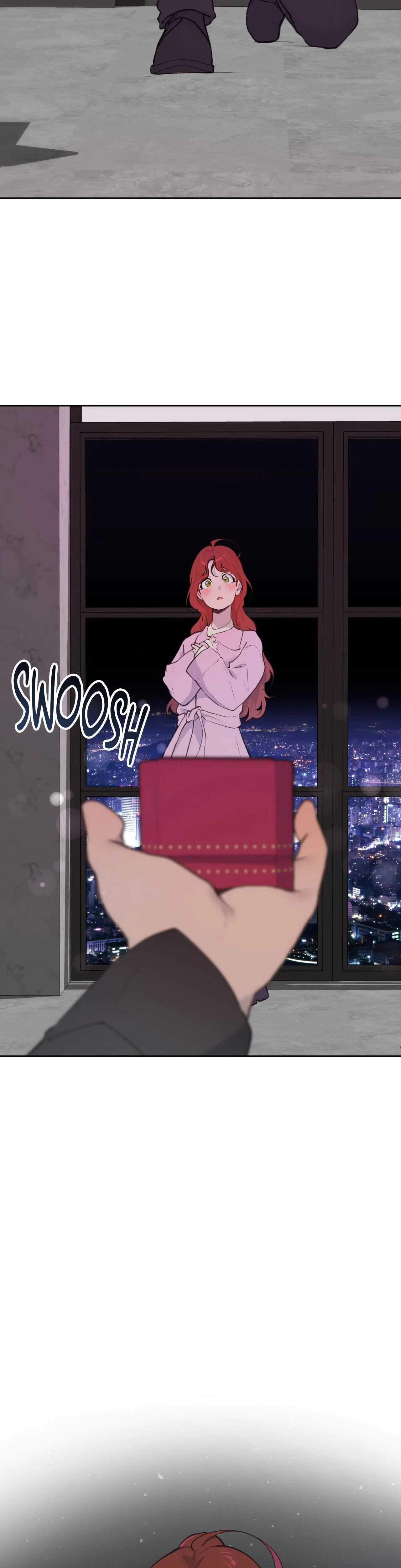 Cherry Pop Chapter 33, page 29