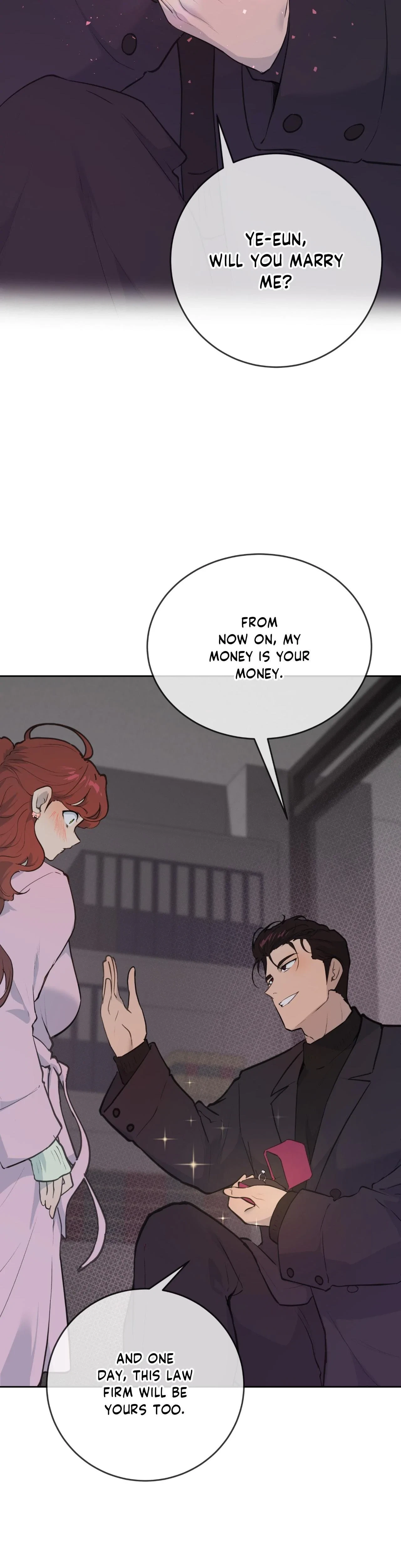 Cherry Pop Chapter 33, page 31