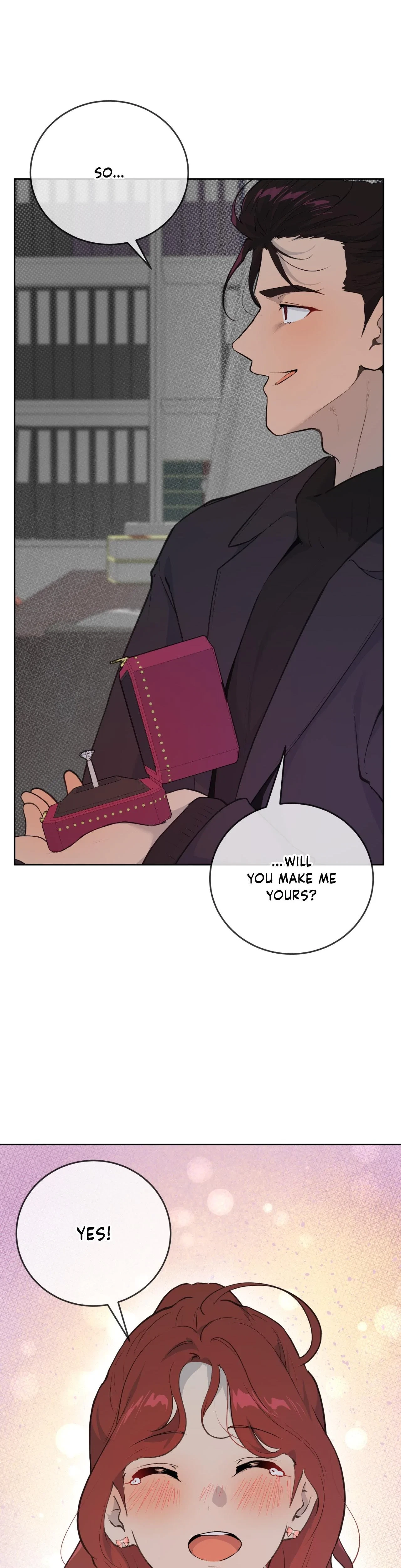 Cherry Pop Chapter 33, page 33
