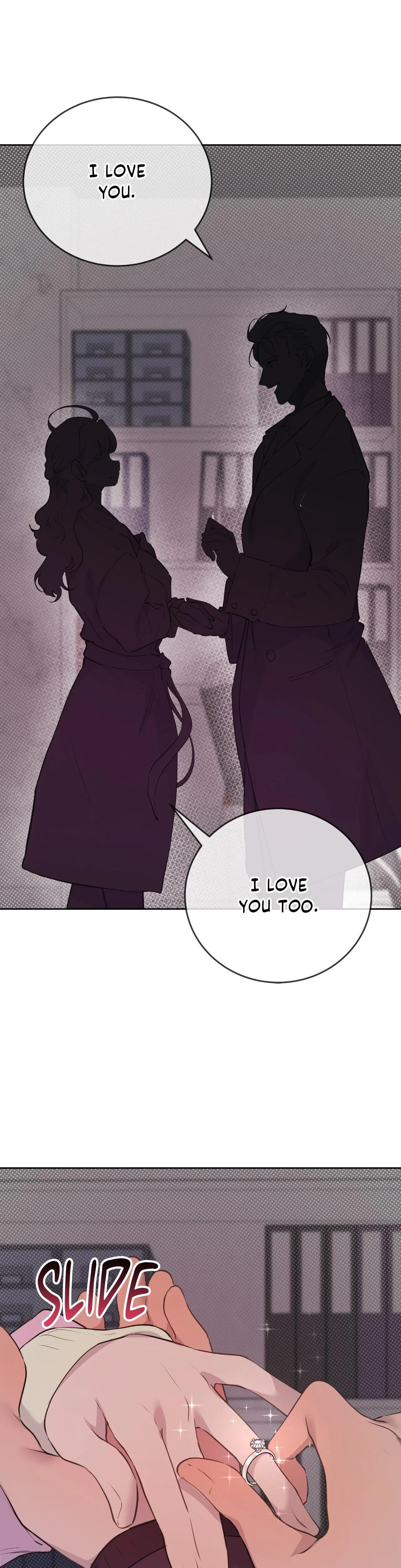 Cherry Pop Chapter 33, page 35