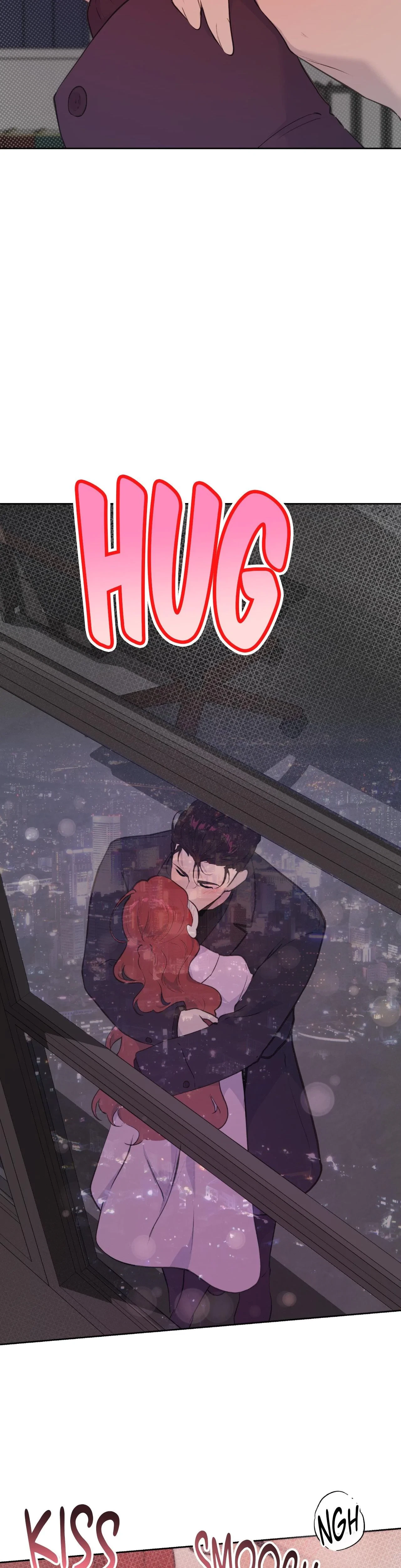 Cherry Pop Chapter 33, page 36