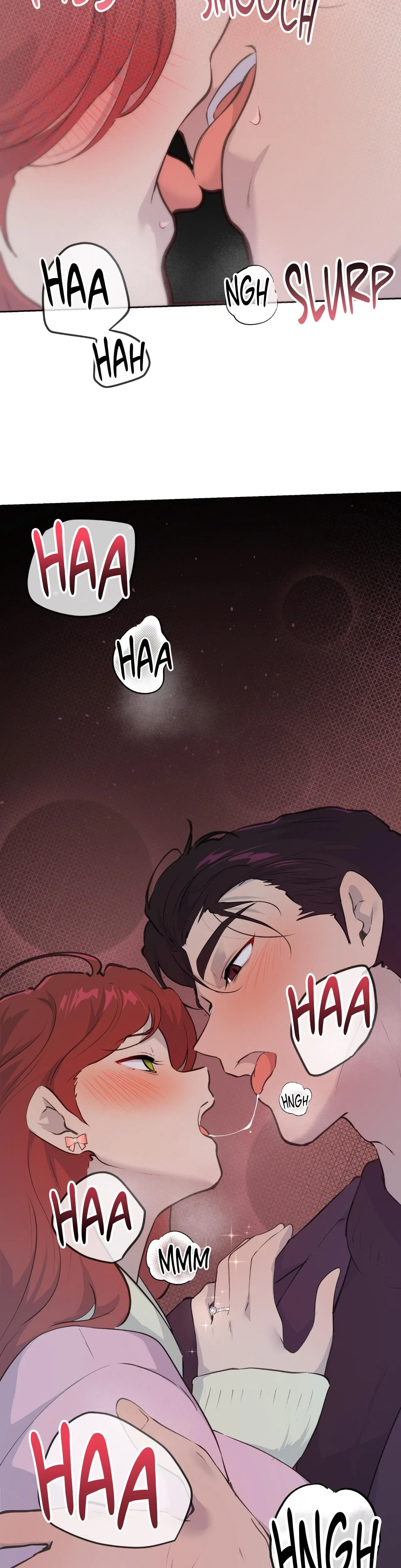 Cherry Pop Chapter 33, page 37