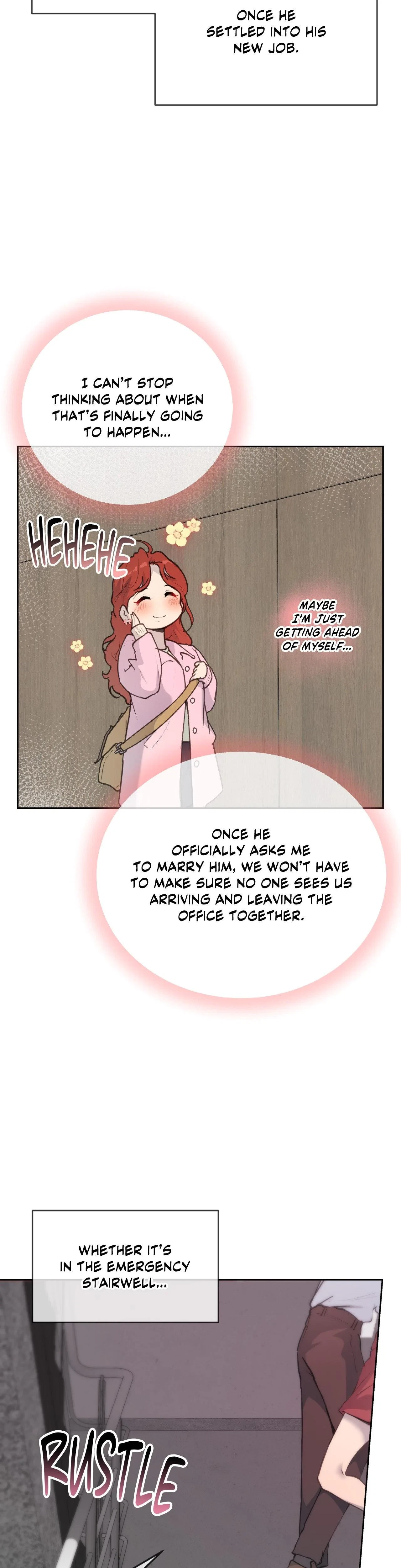 Cherry Pop Chapter 33, page 4