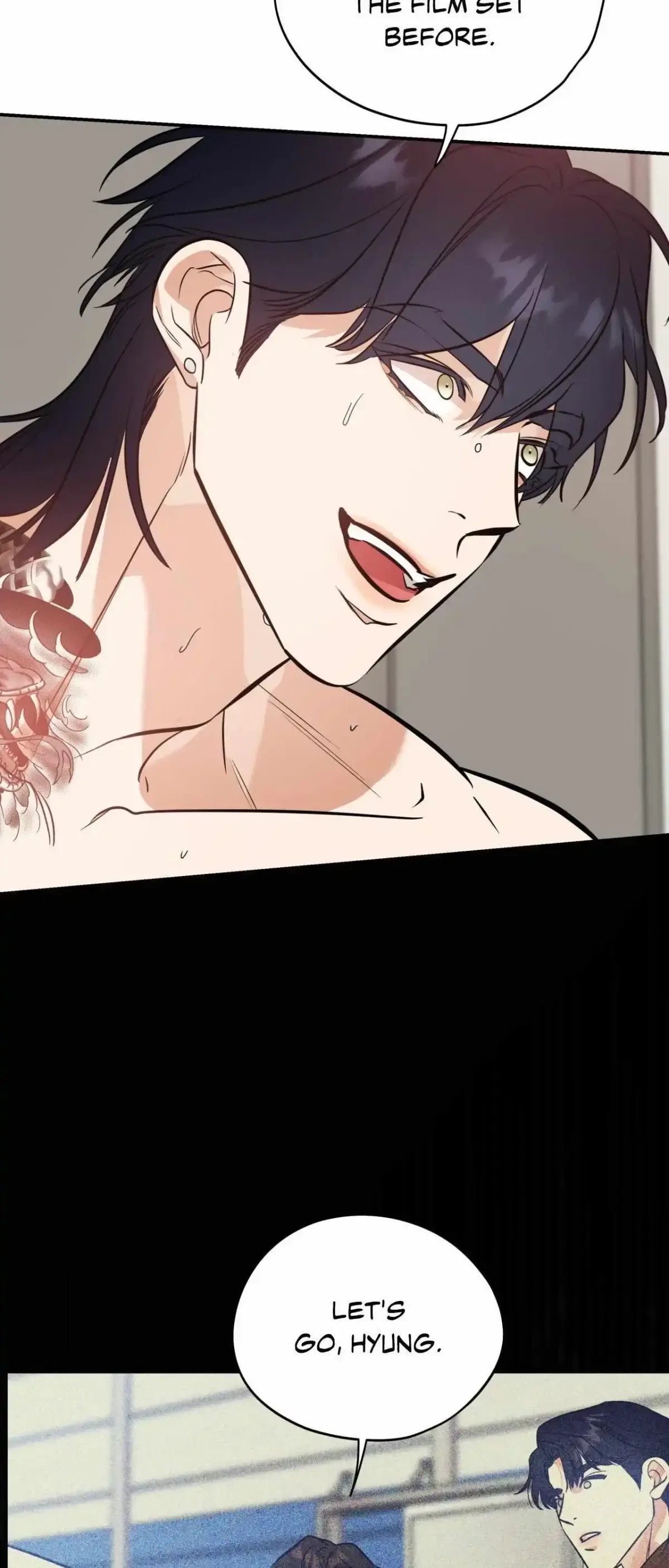 Ghostly Vendetta Chapter 63, page 3