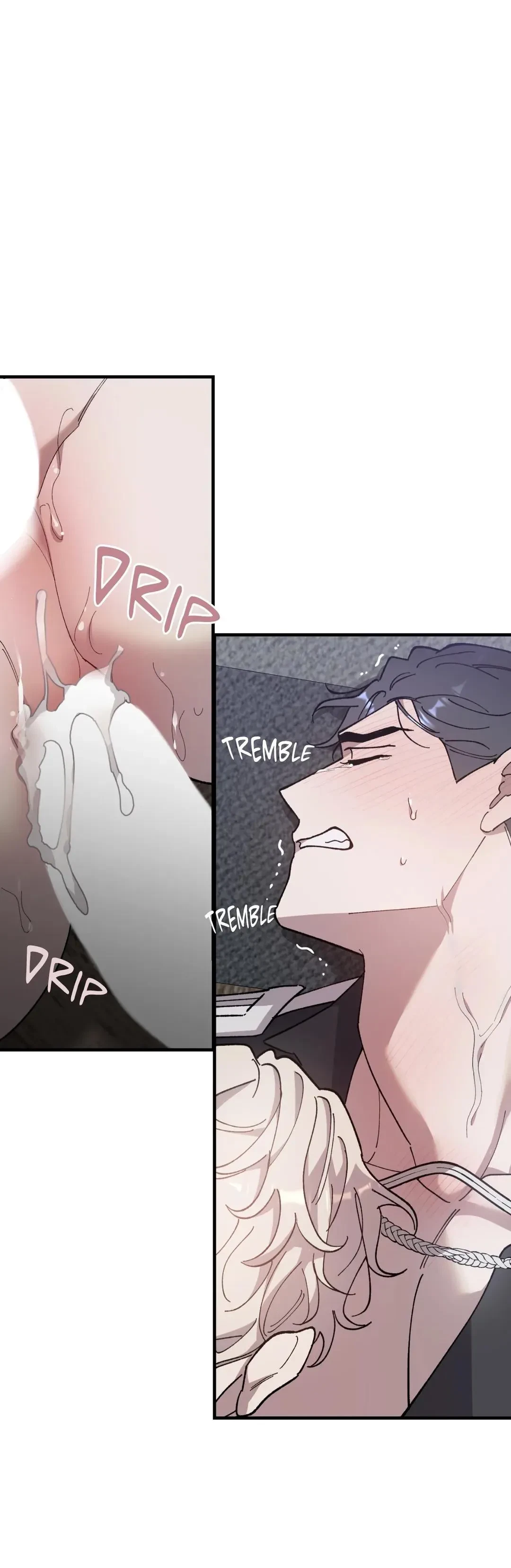 A Black Rose Blooms Chapter 39, page 26