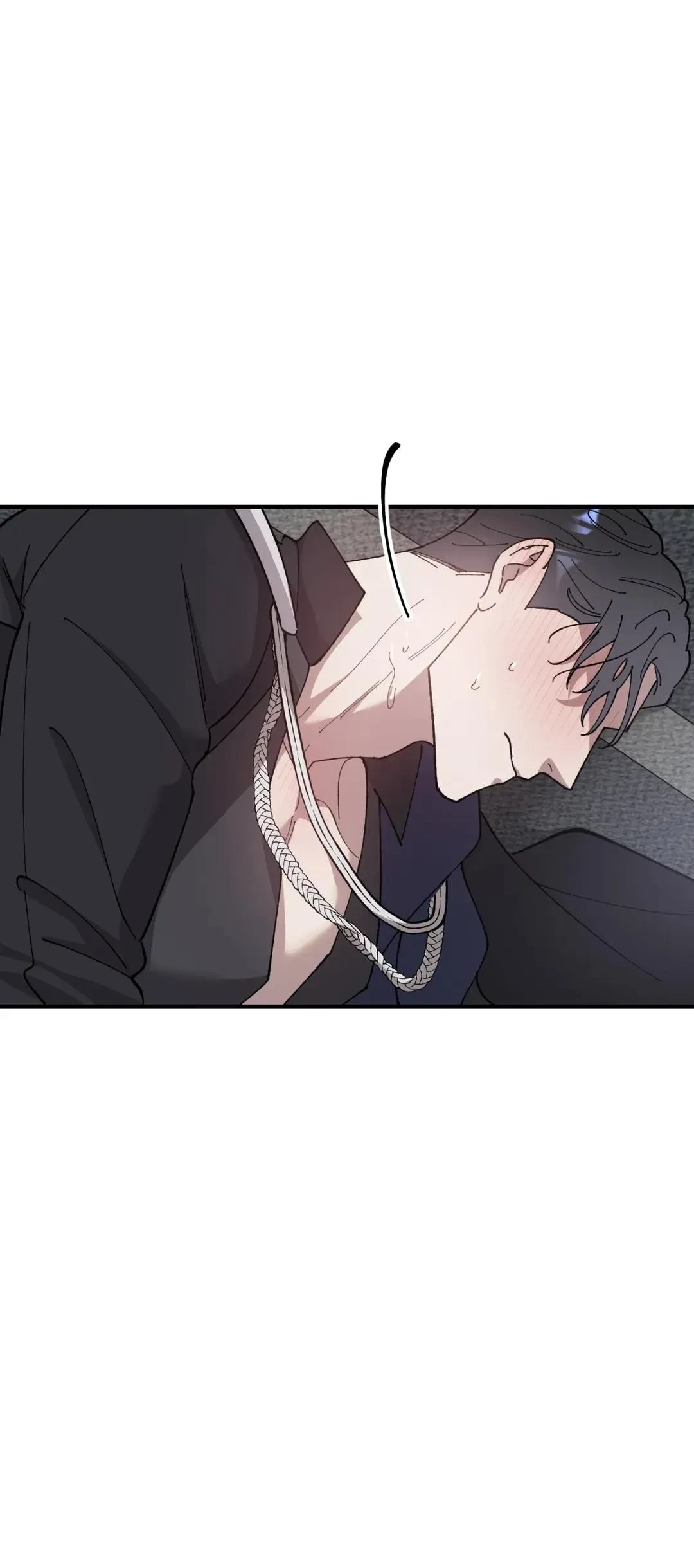 A Black Rose Blooms Chapter 39, page 30