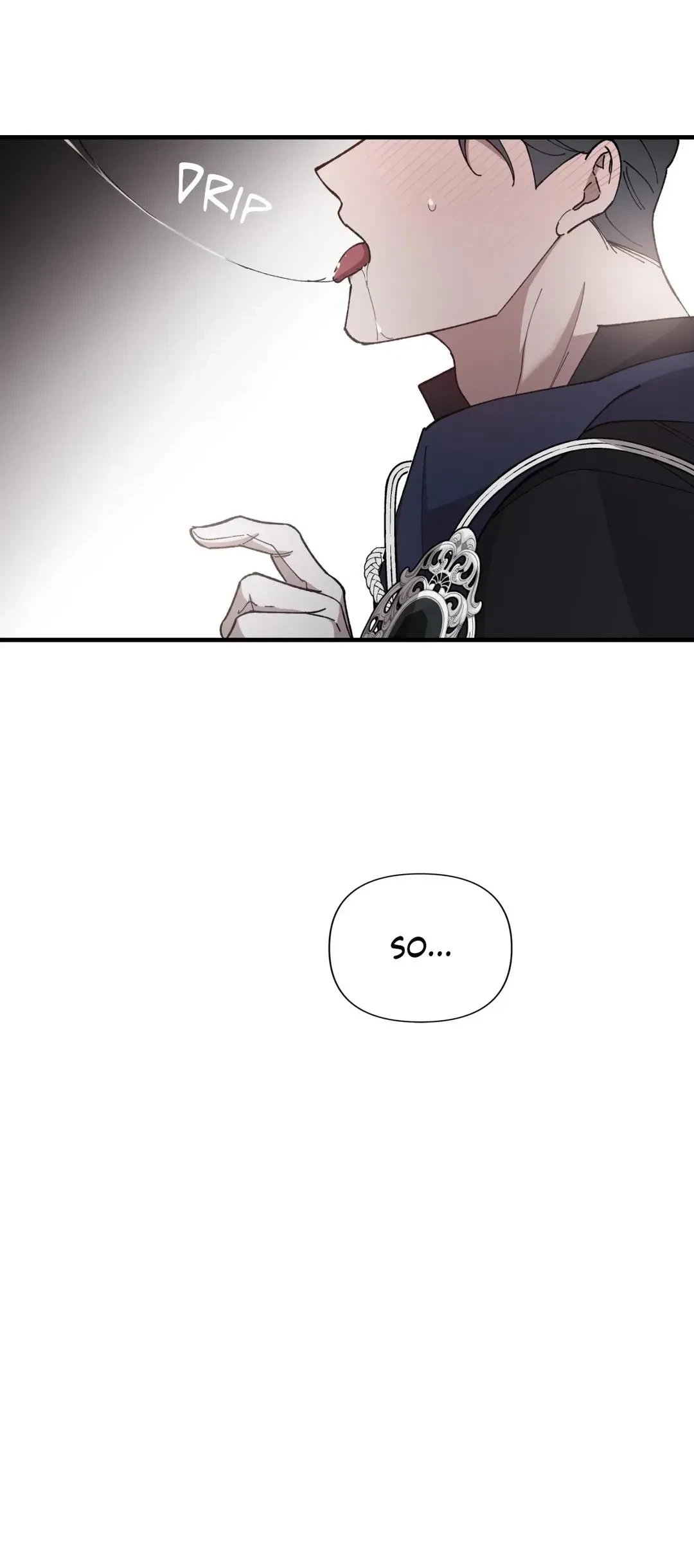 A Black Rose Blooms Chapter 39, page 36
