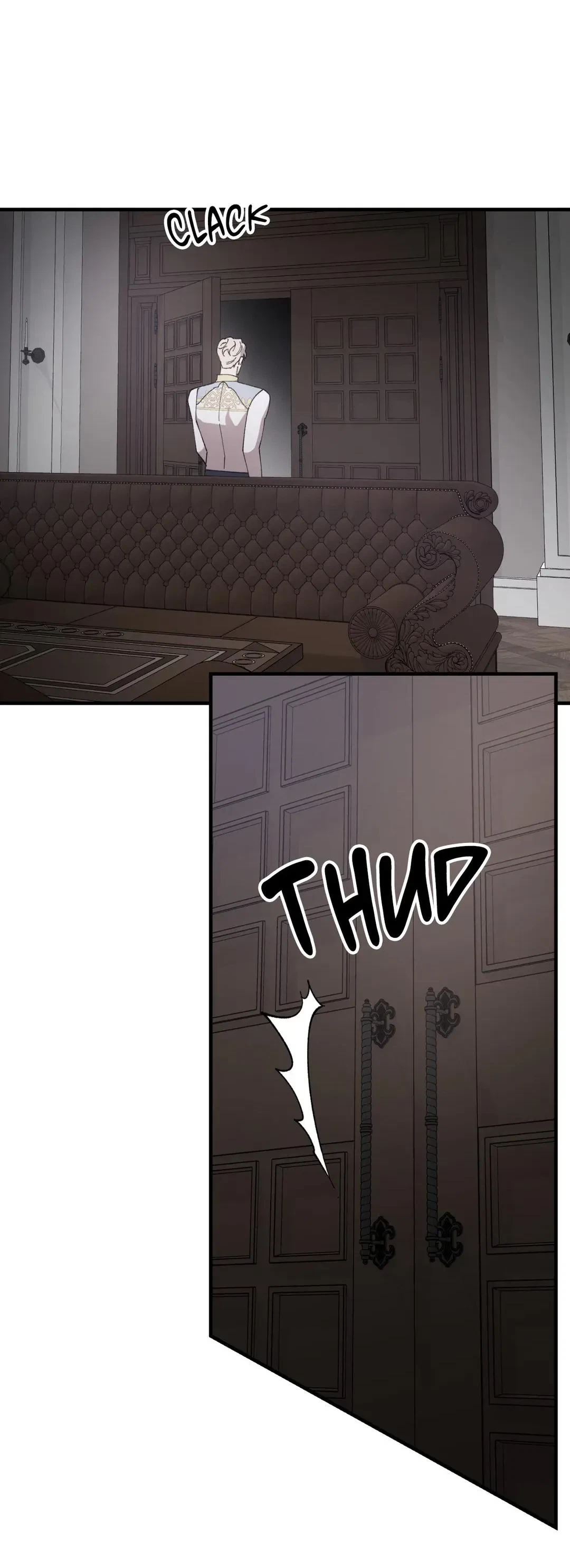 A Black Rose Blooms Chapter 39, page 39