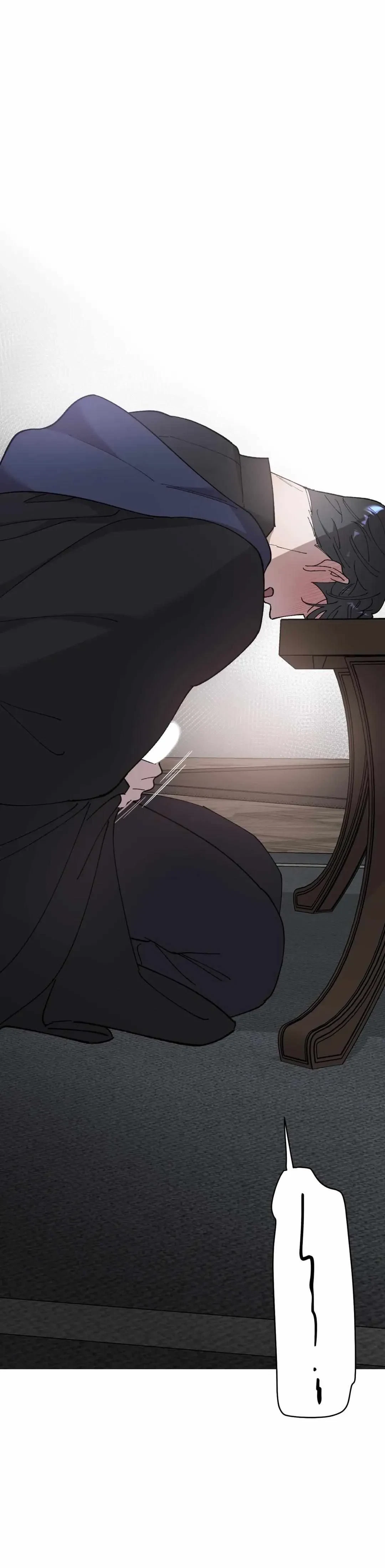 A Black Rose Blooms Chapter 39, page 44