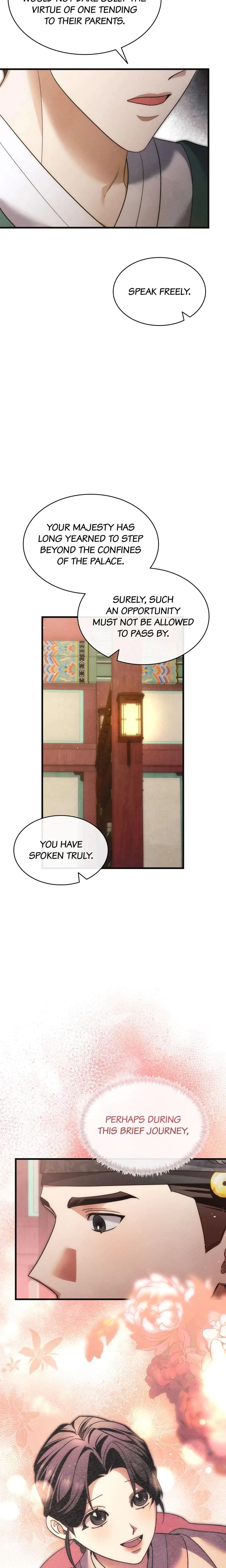 Scent Of Desire Chapter 20, page 2