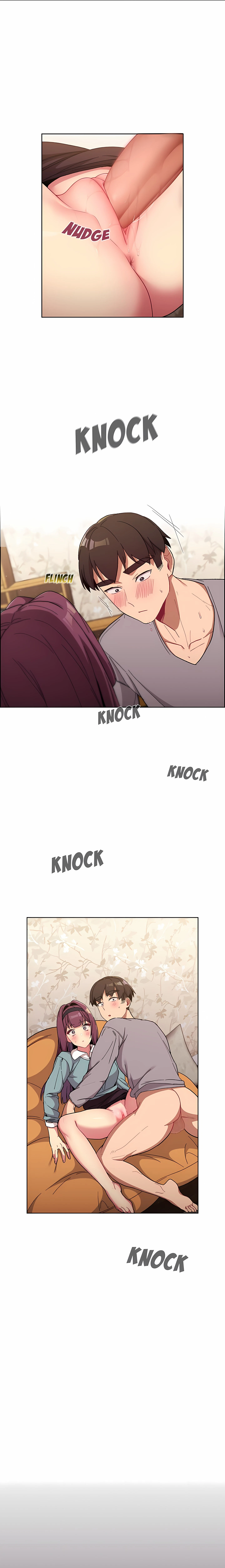 What Do I Do Now…? Chapter 25 (Uncensored), page 12