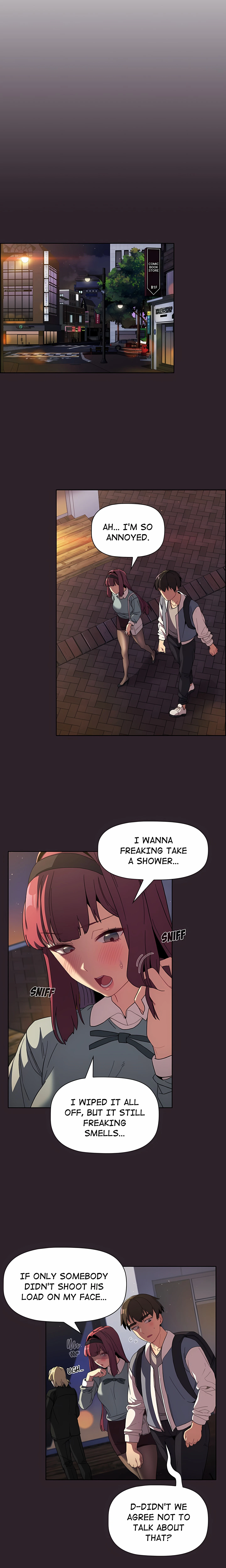 What Do I Do Now…? Chapter 25 (Uncensored), page 13