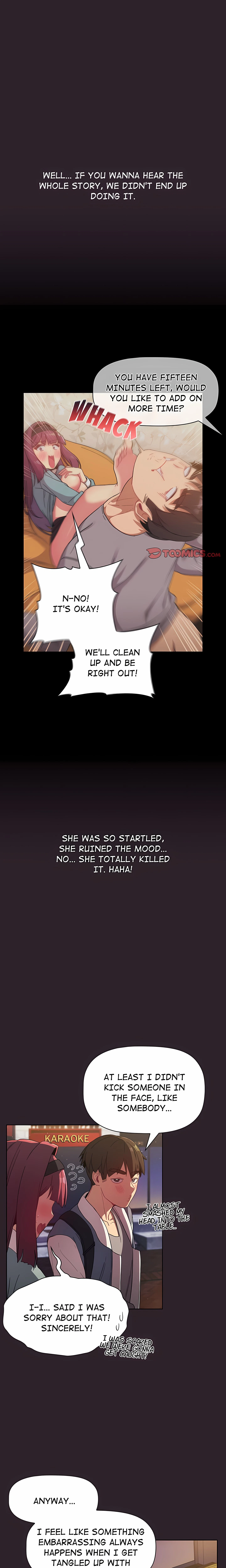 What Do I Do Now…? Chapter 25 (Uncensored), page 14