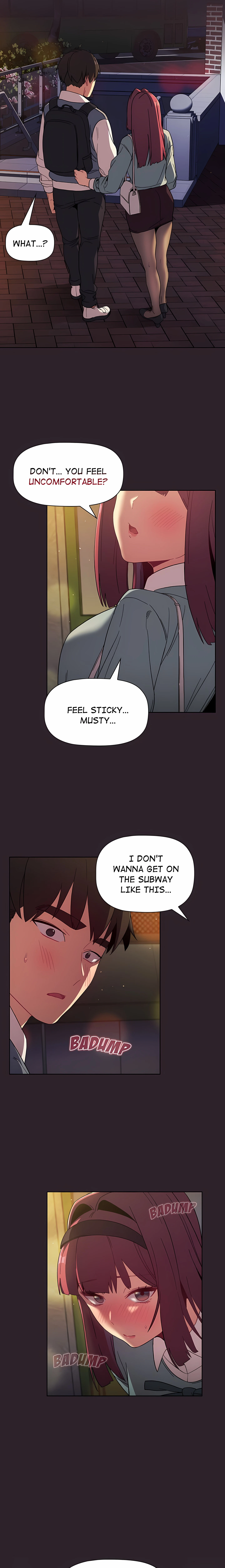 What Do I Do Now…? Chapter 25 (Uncensored), page 16