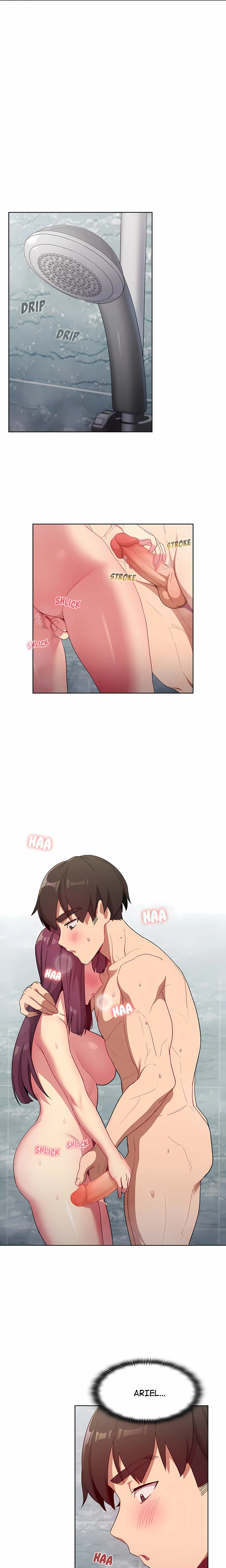 What Do I Do Now…? Chapter 25 (Uncensored), page 20