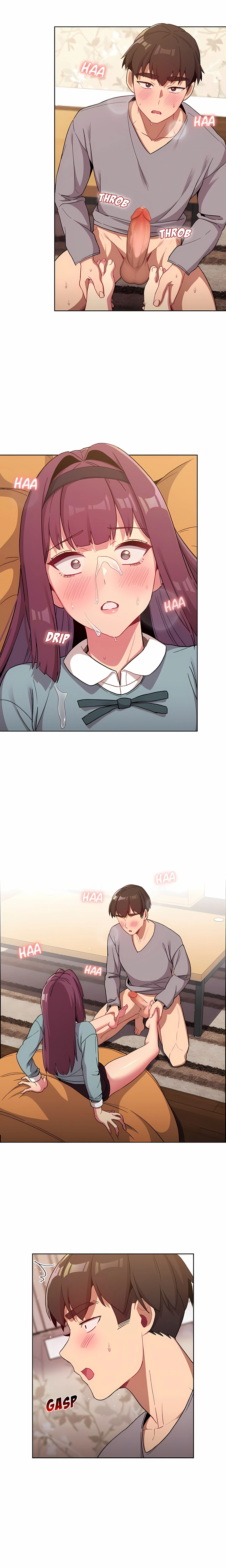 What Do I Do Now…? Chapter 25 (Uncensored), page 3