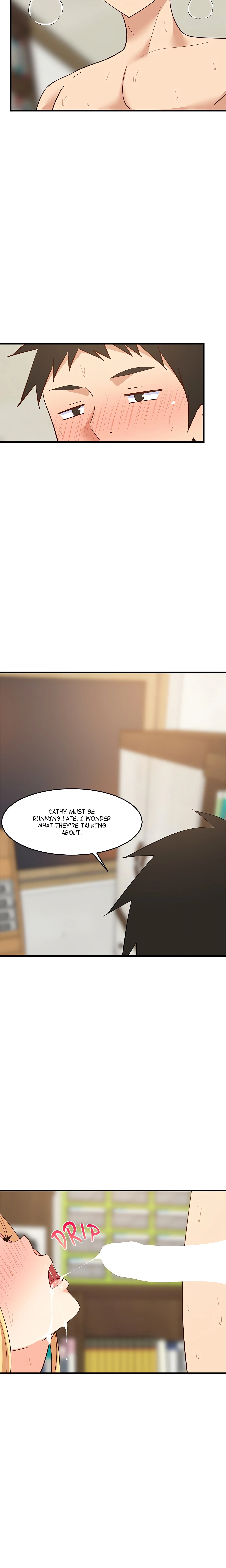 College Grades Skyrocketing Chapter 58, page 19