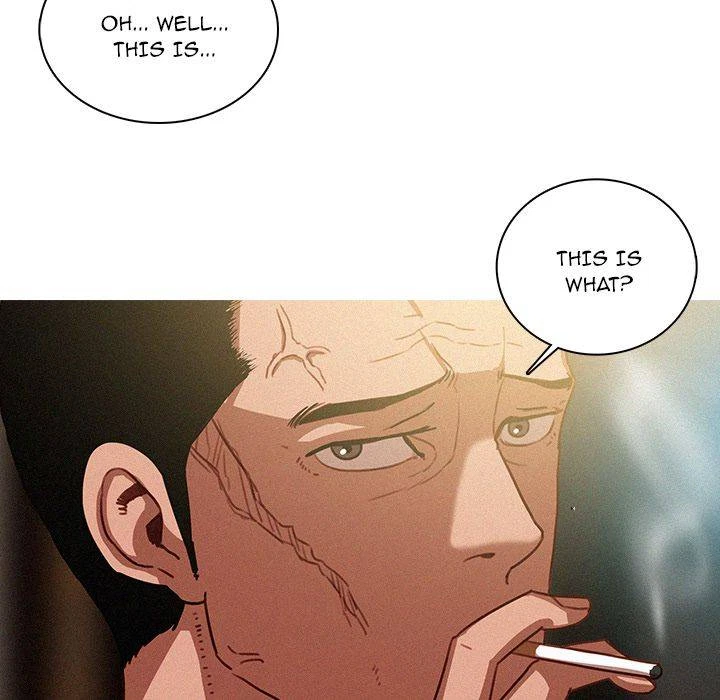 Chapter 50, page 28