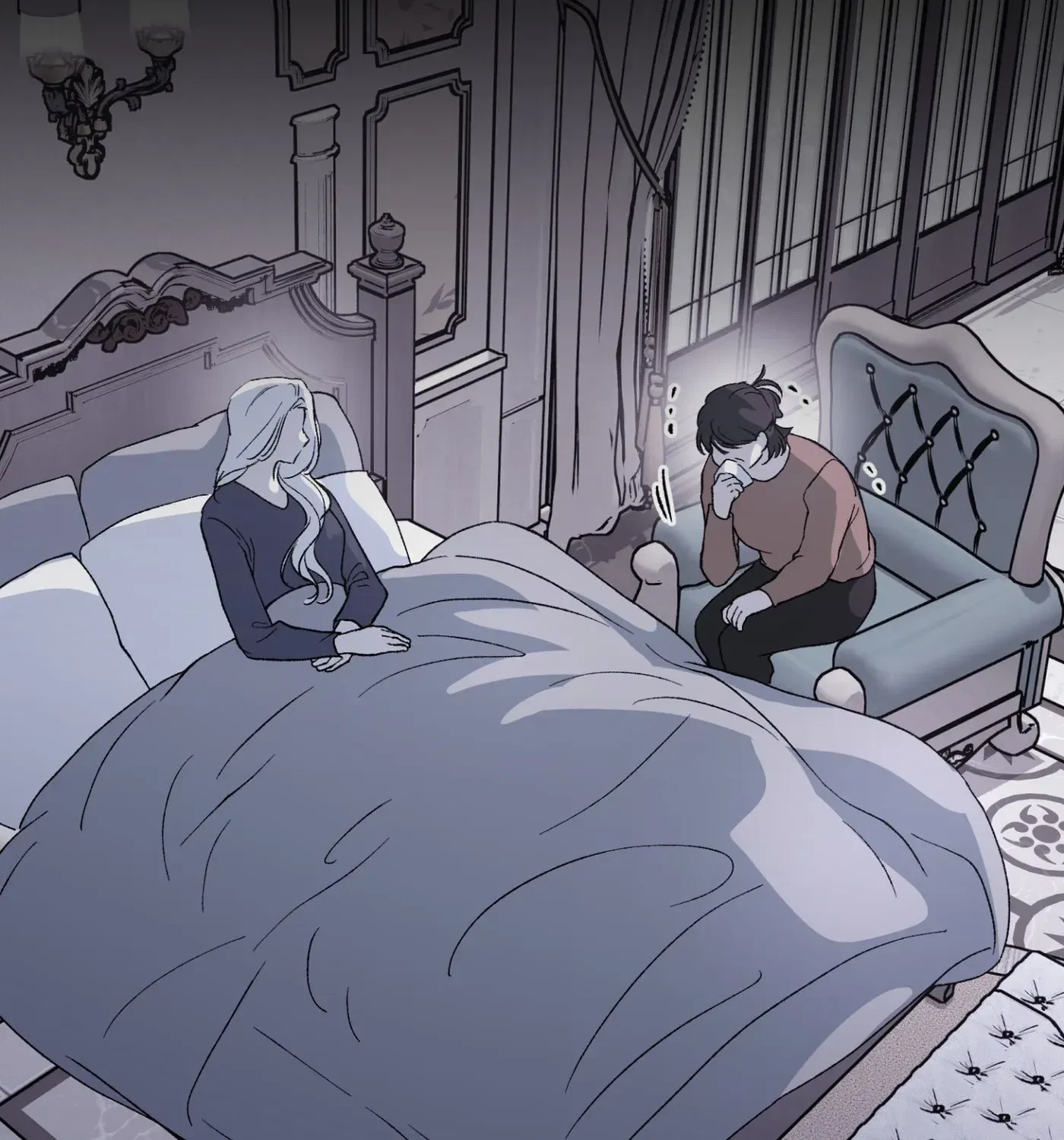 Chapter 27, page 99