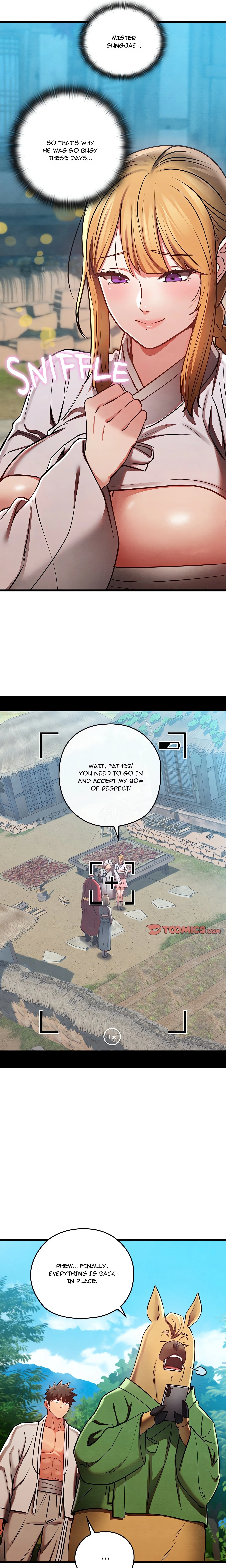 Master Of Intimacy Chapter 48, page 12