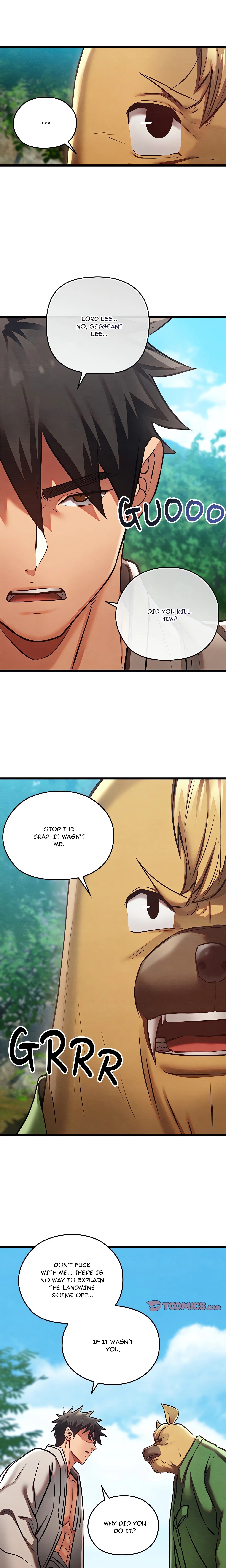 Master Of Intimacy Chapter 48, page 14