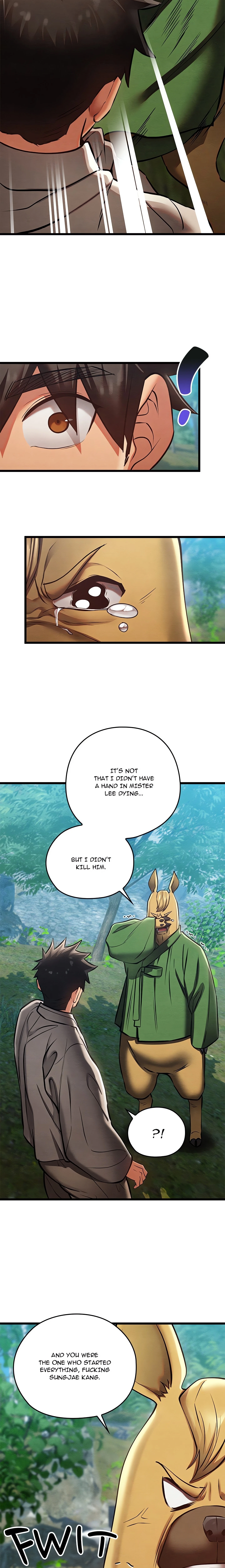 Master Of Intimacy Chapter 48, page 16